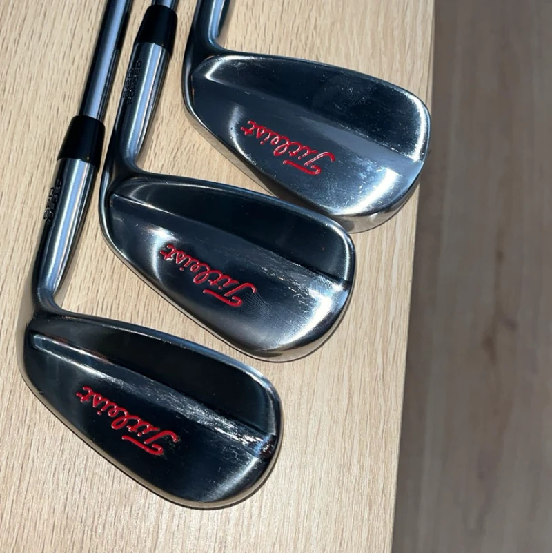 Titleist 620mv/cb