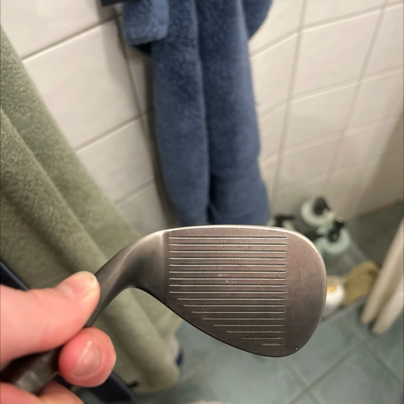 Titleist Vokey SM10 wedgar 54° SM 9 60° thumbnail 6