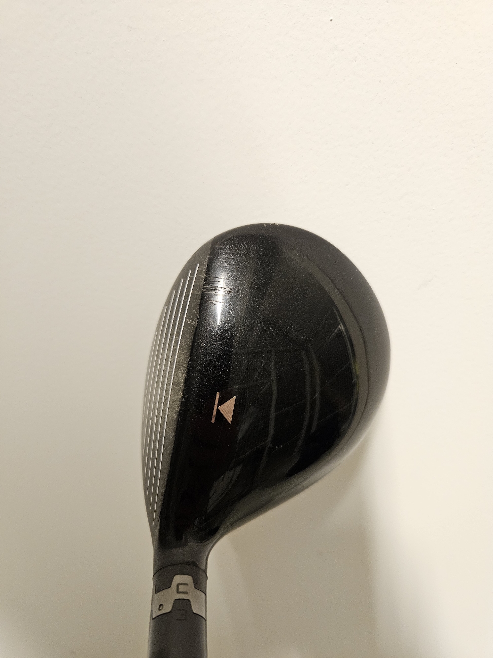Titleist 913F 19° Spoon thumbnail 2