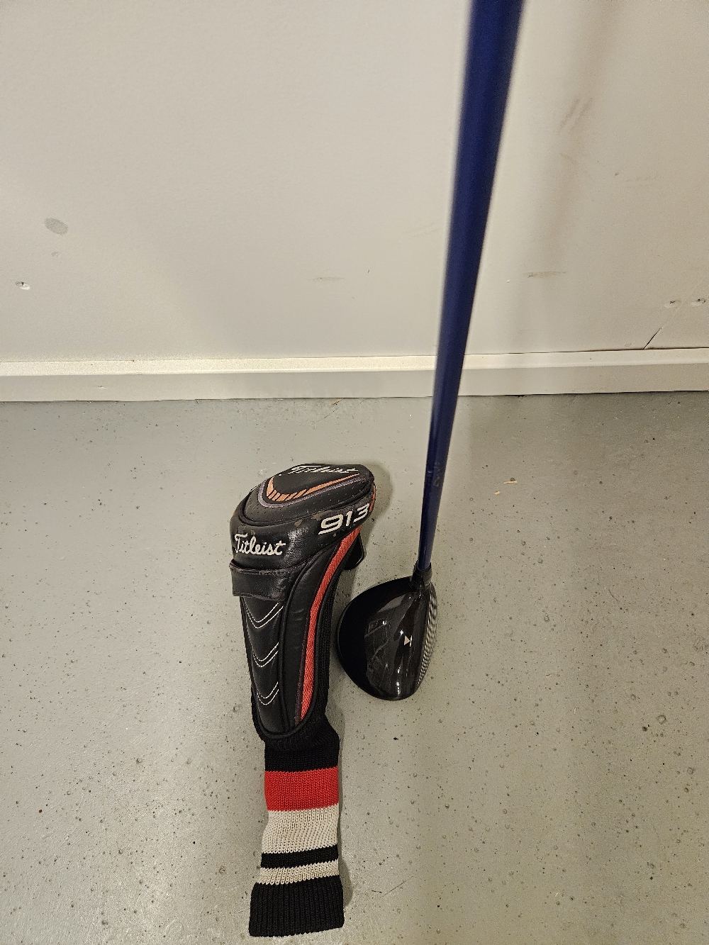 Titleist 913F 19° Spoon thumbnail 5