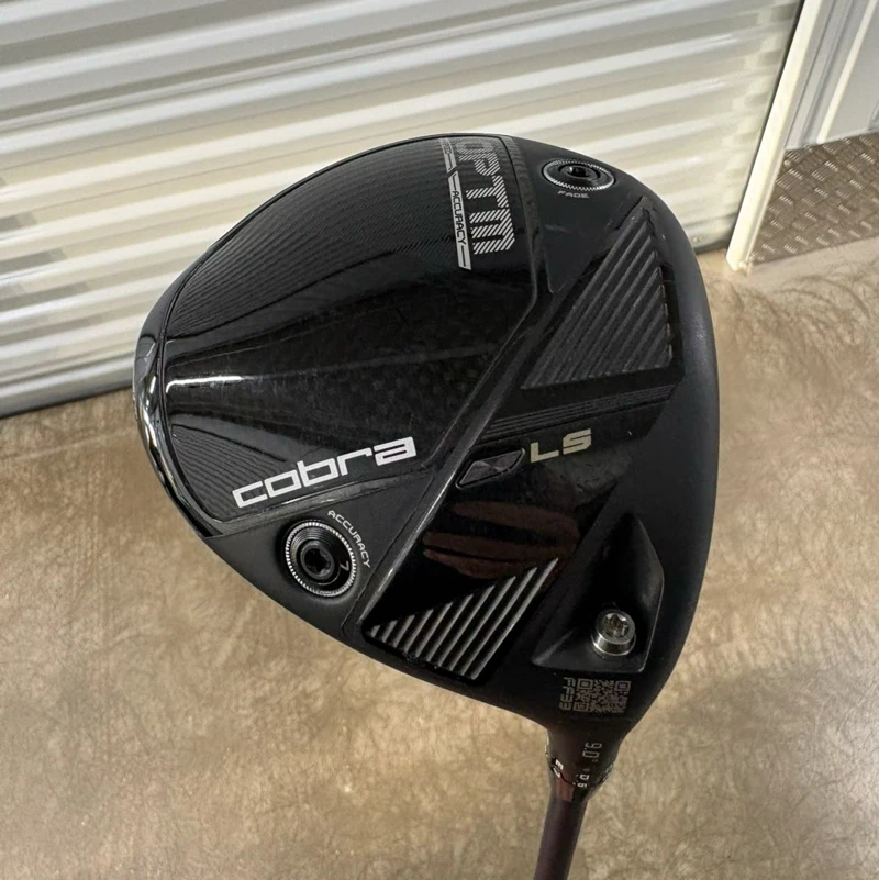 Cobra OPTM LS 9.0