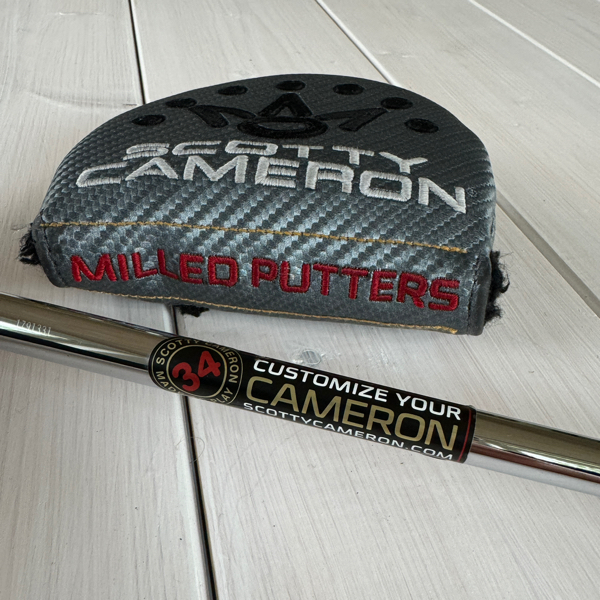 Scotty cameron thumbnail 3