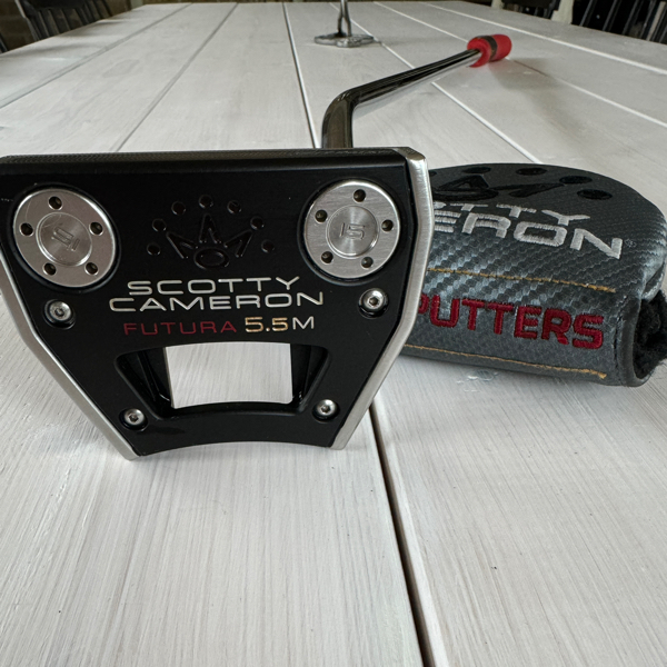Scotty cameron thumbnail 5