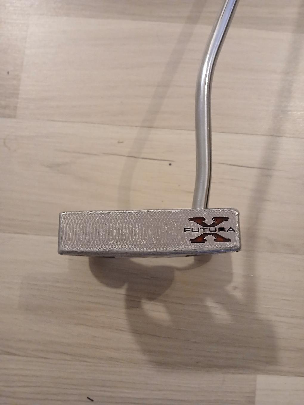 Scotty Cameron x futura  thumbnail 2