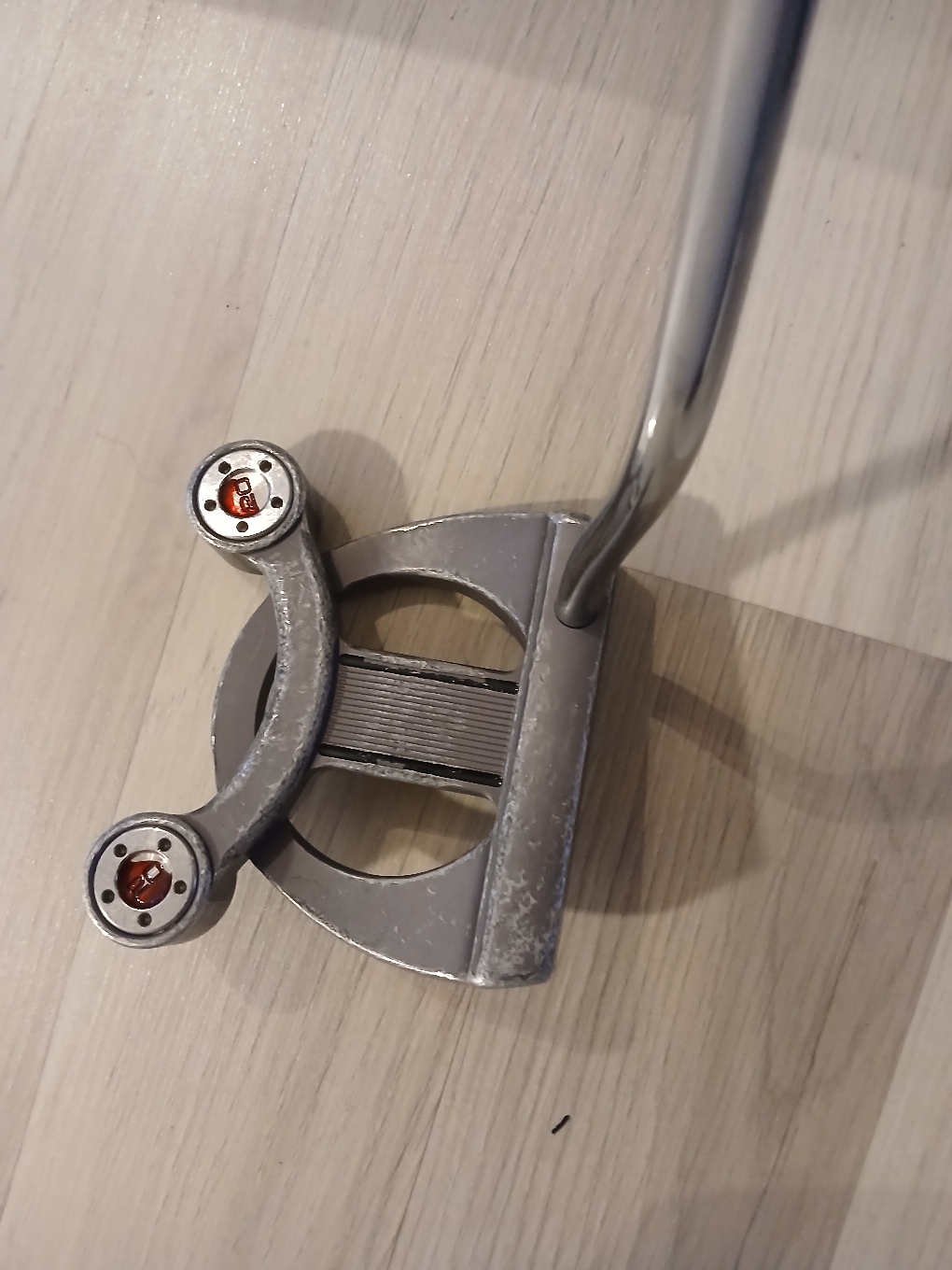 Scotty Cameron x futura  thumbnail 3