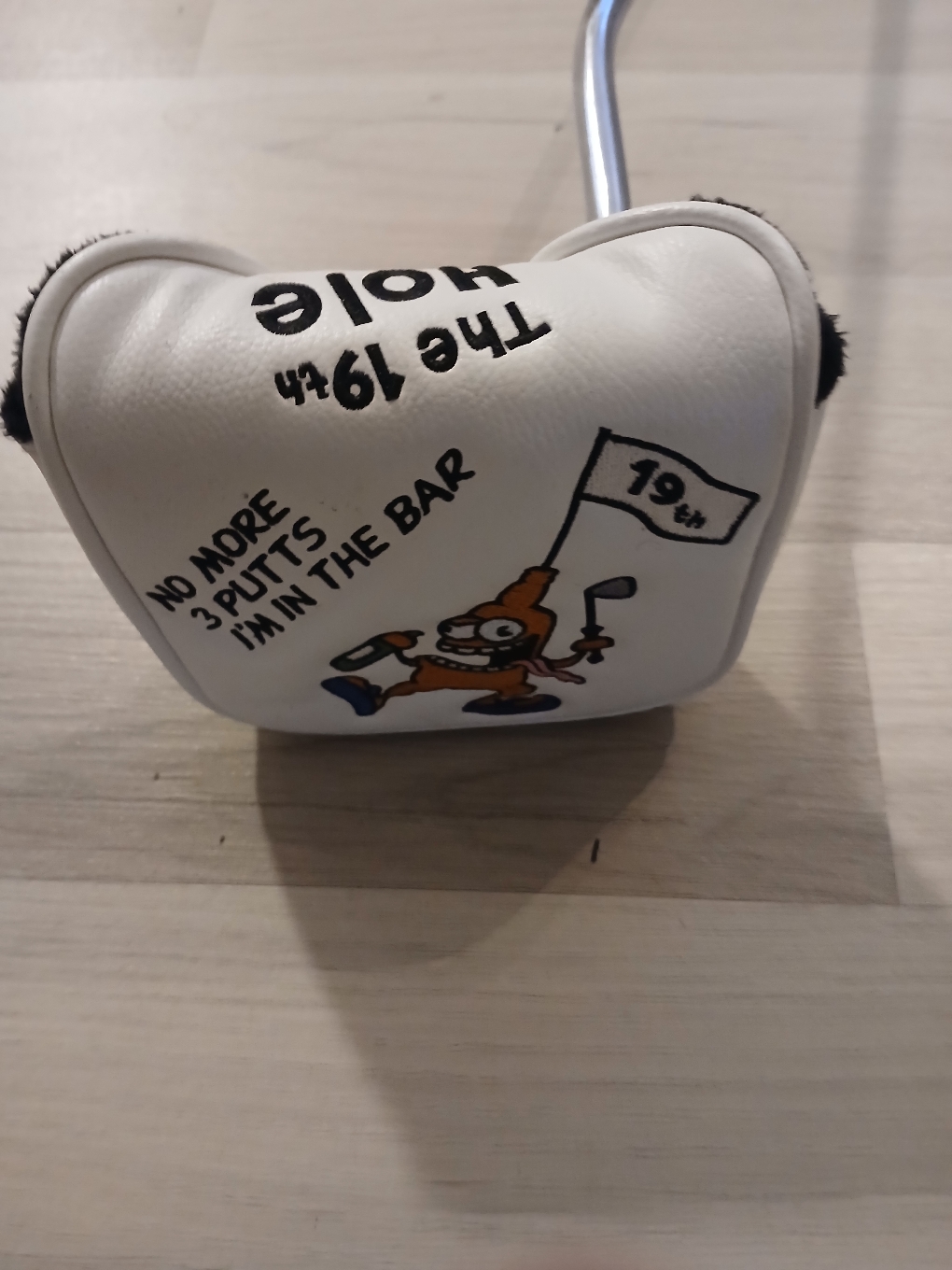 Scotty Cameron x futura  thumbnail 4
