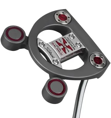 Scotty Cameron x futura  thumbnail 5