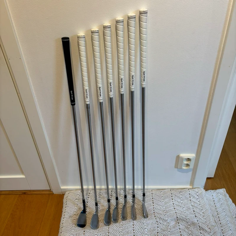 Mizuno JPX 923 Tour