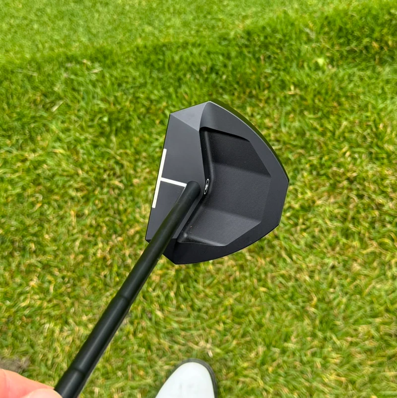L.A.B. Golf Putter Black OZ.1