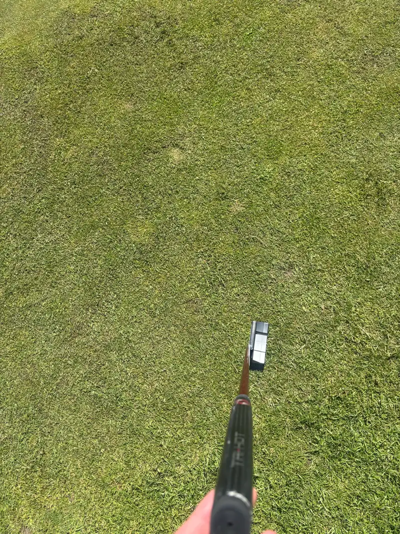 odyssey tri hot 5k triple wide
