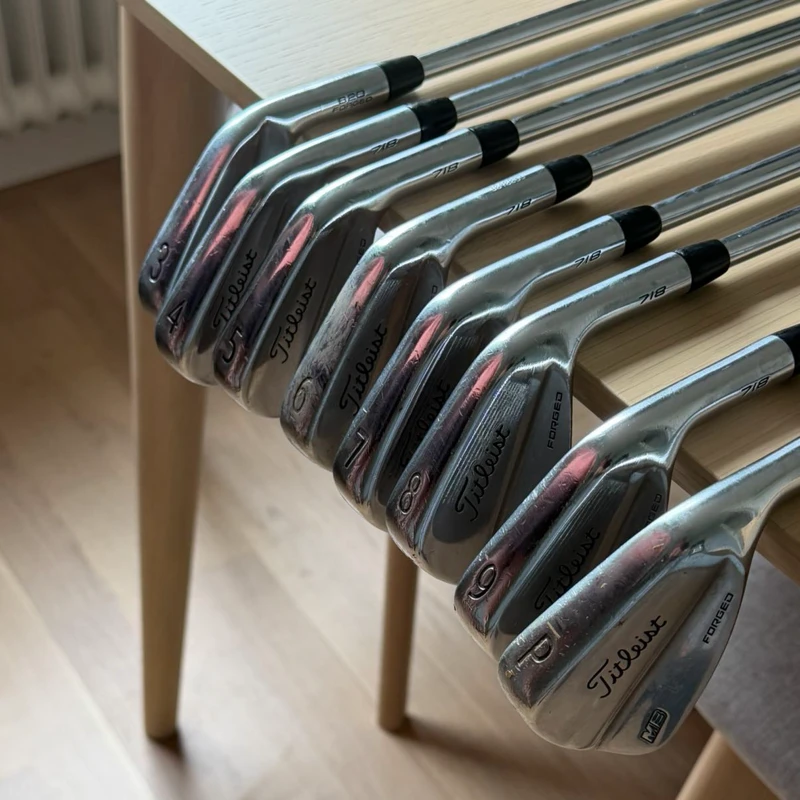 Titleist MB 718/620