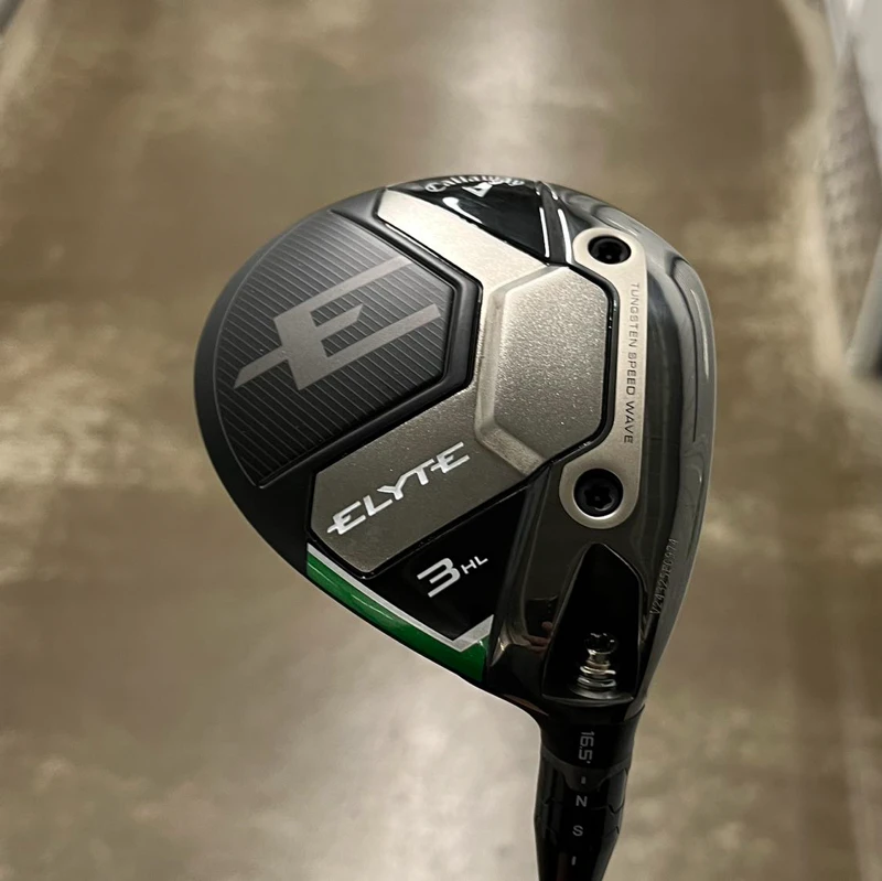 Callaway Elyte 3HL 16.5