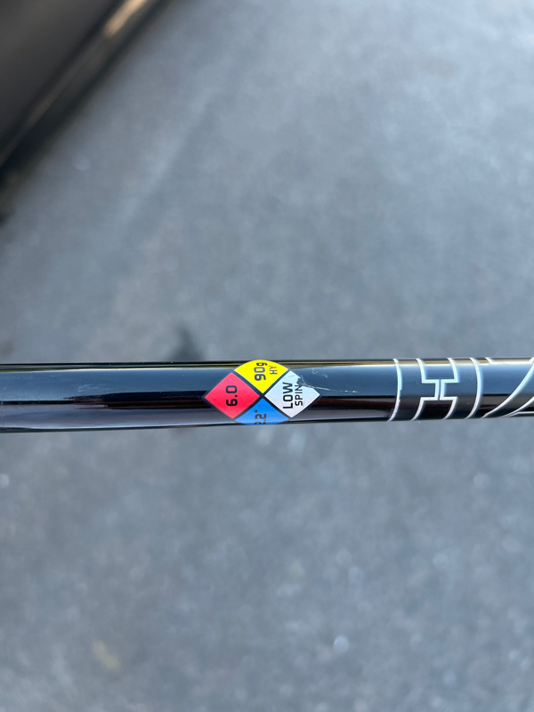 Taylormade p790 J2 thumbnail 2