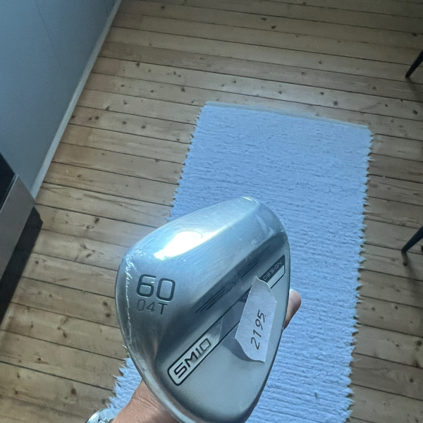 SM 10 Wedge thumbnail 2