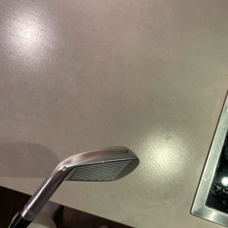 Callaway Apex CB 4-PW thumbnail 5