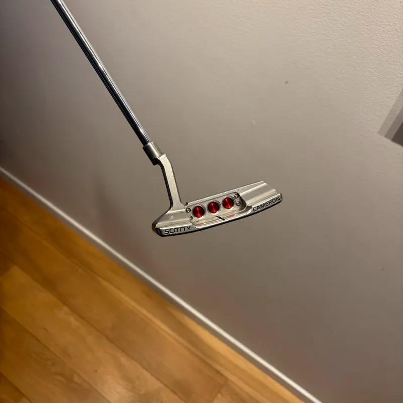 Scotty Cameron Newport 2 34” thumbnail 2
