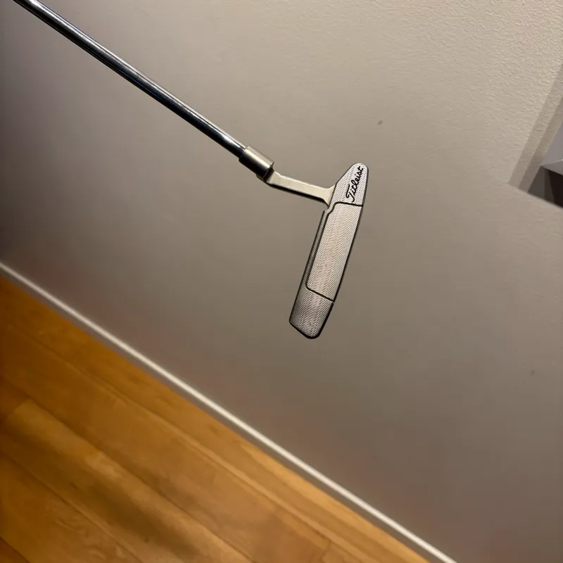 Scotty Cameron Newport 2 34” thumbnail 3