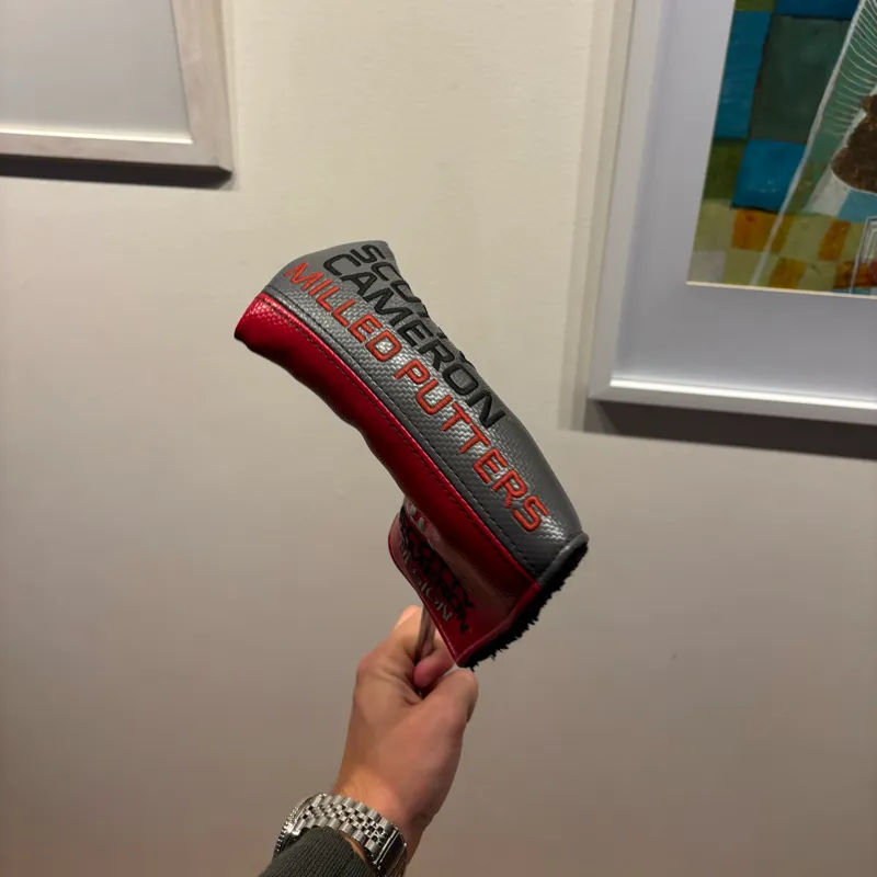 Scotty Cameron Newport 2 34” thumbnail 4