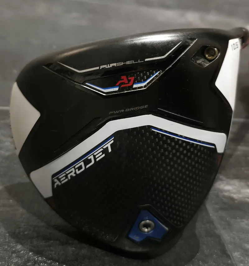 Cobra Aerojet