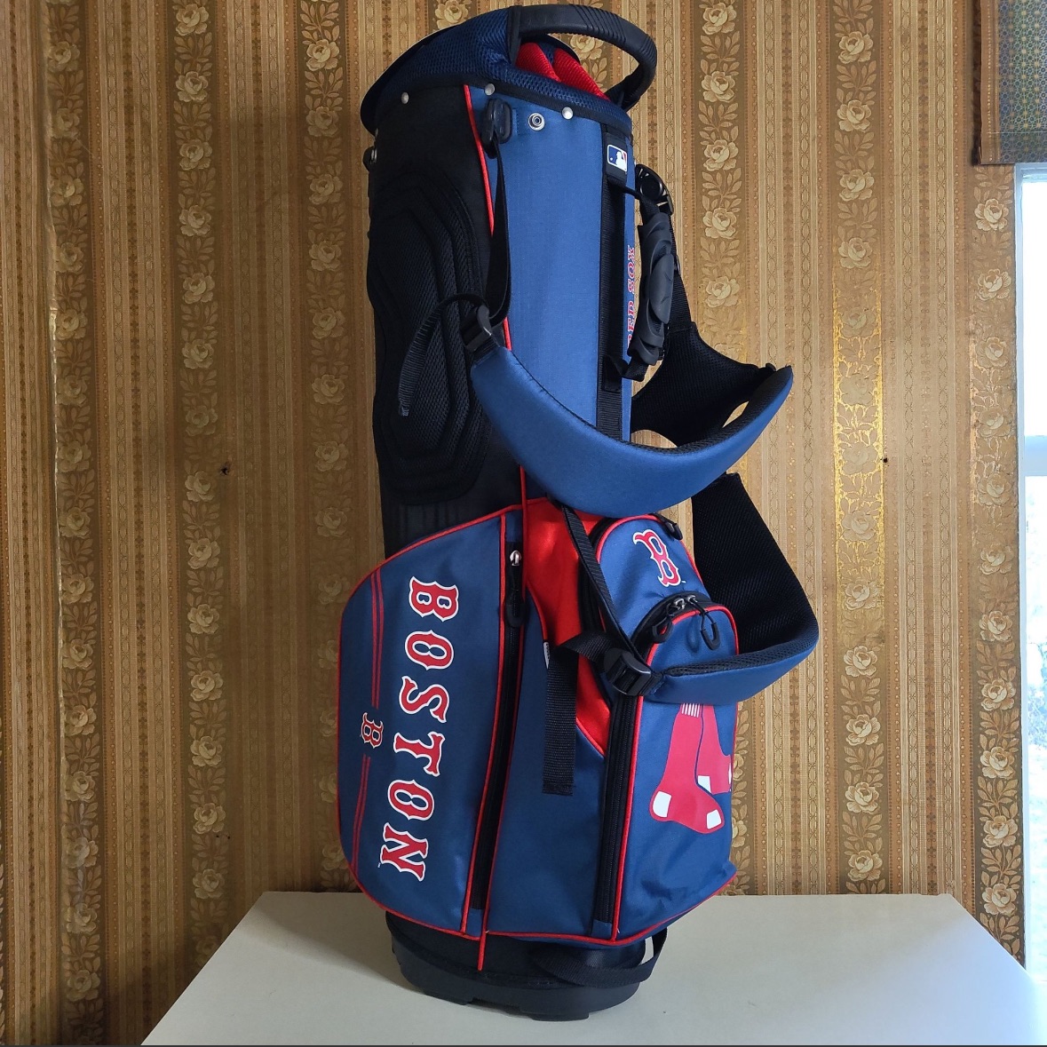 Golfbag stand bag thumbnail 2