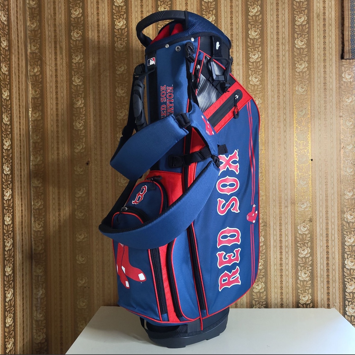 Golfbag stand bag thumbnail 3