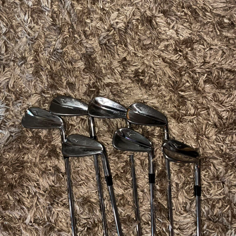 Mizuno mp-20 järnset
