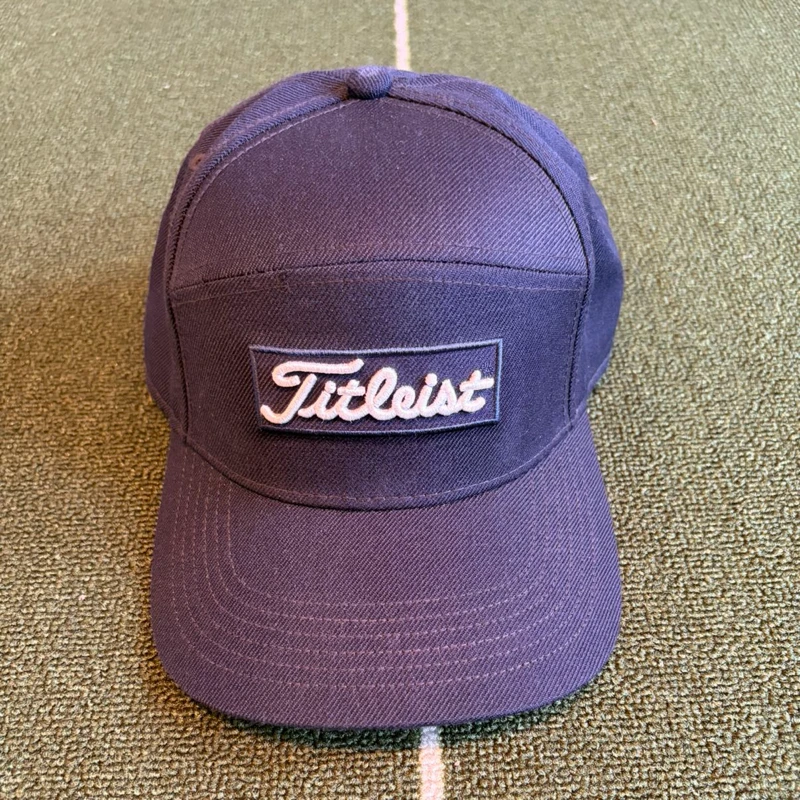 Titleist keps