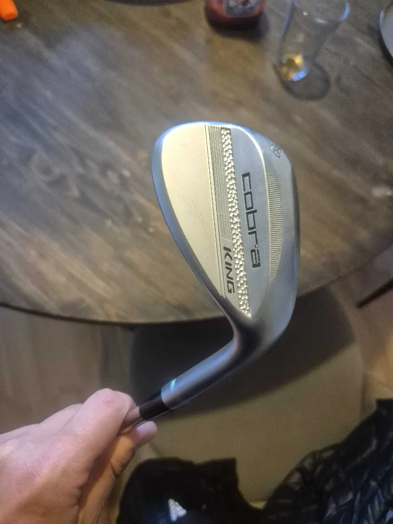 Cobra king 60 g