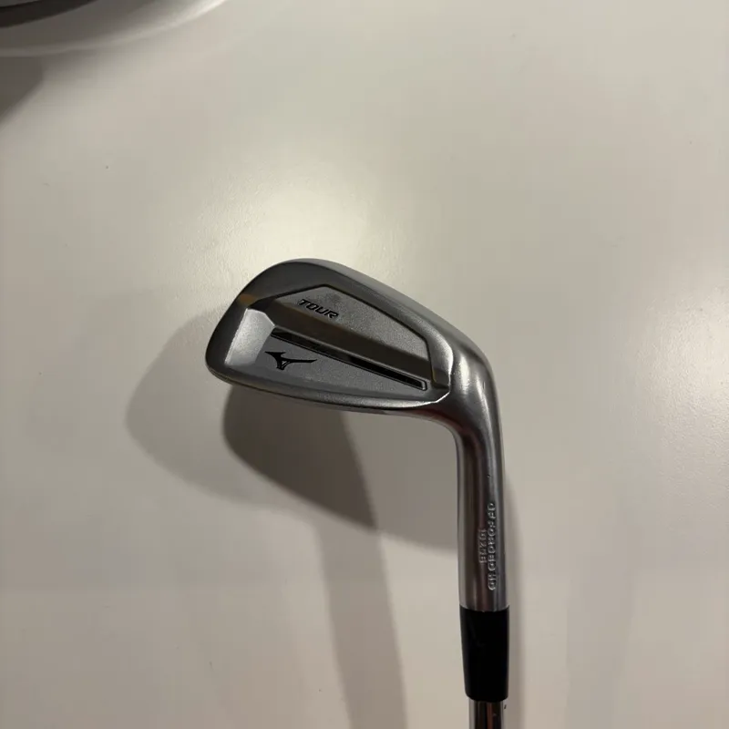 Mizuno JPX tour 921 thumbnail 2