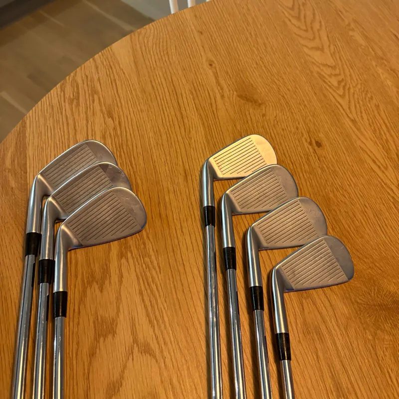 Mizuno JPX tour 921 thumbnail 4