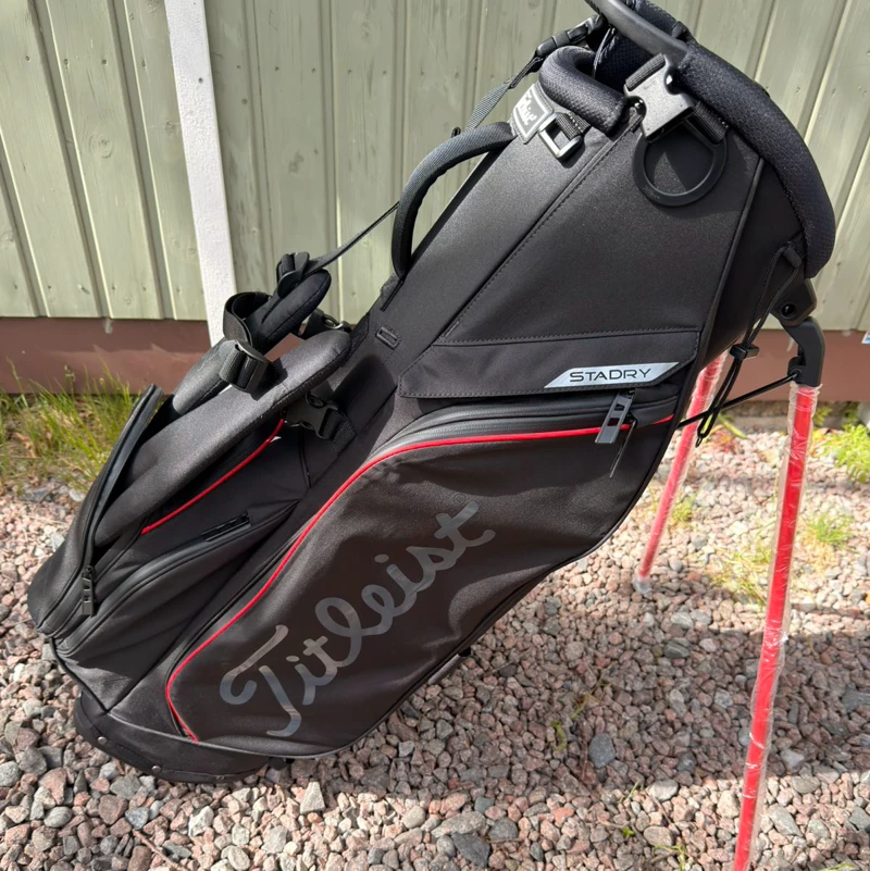 Titleist Players 5 Stadry