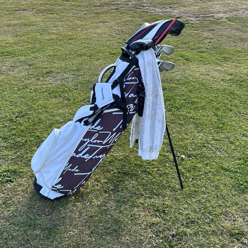Taylormade flextech carry bärbag