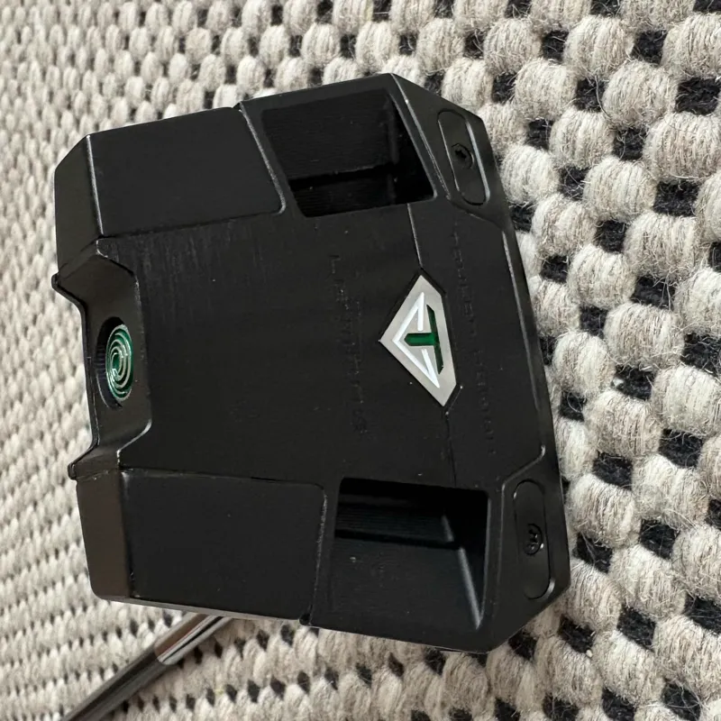 Odessey Toulon Putter
