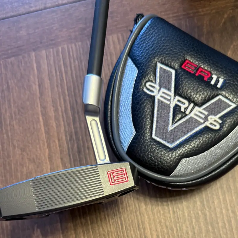 EVNROLL- 34” - Putter