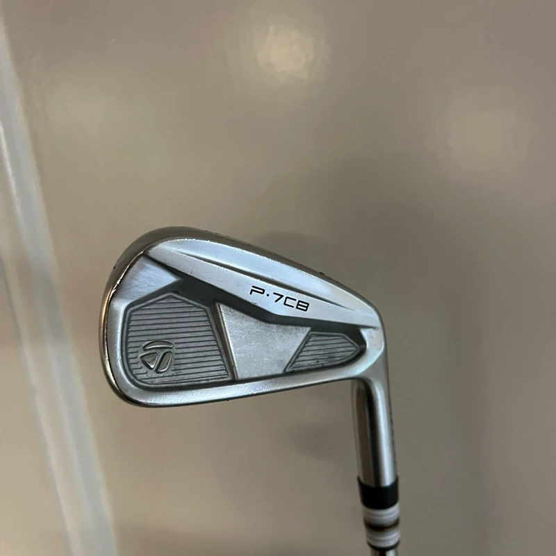 TaylorMade P7CB 4-P
