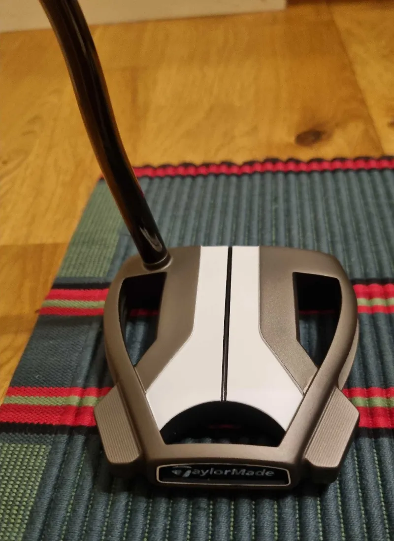 Taylormade Spider DB 34