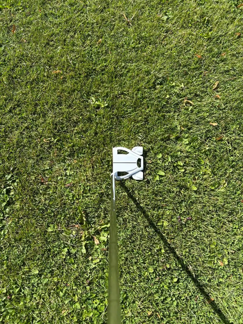 TaylorMade Spider Ghost