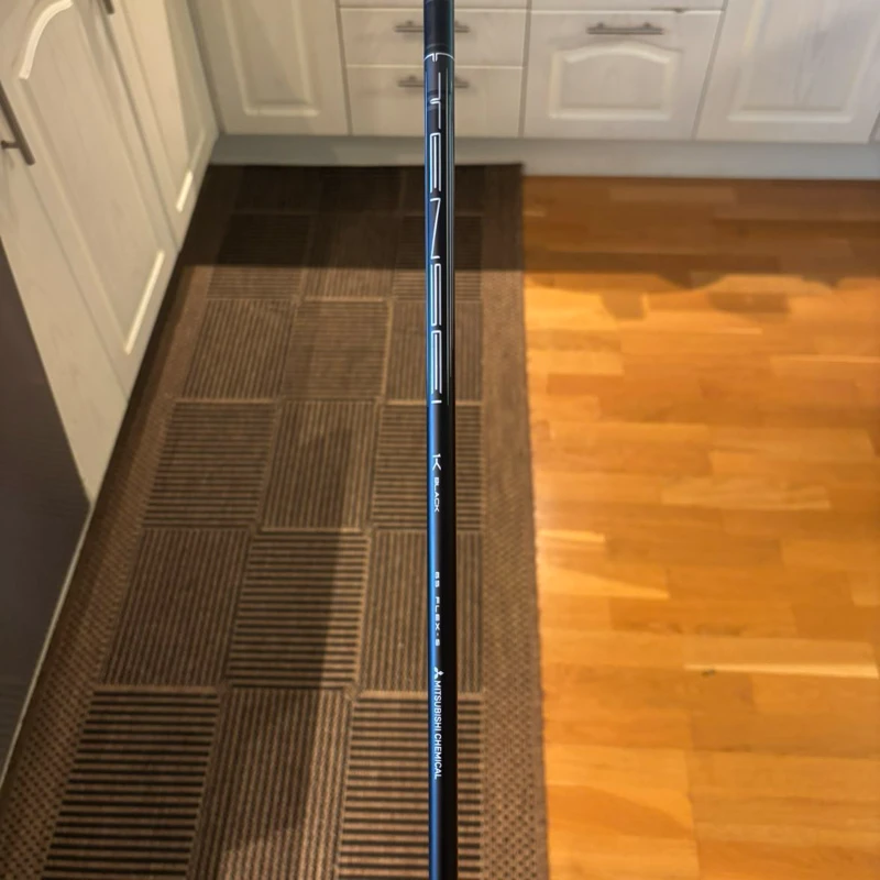 Mitsubishi Tensei 1K Black 65g Stiff – 45”