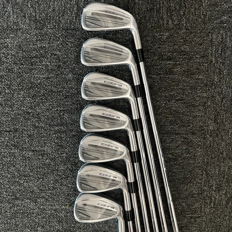 Cobra King Tour - 4-P