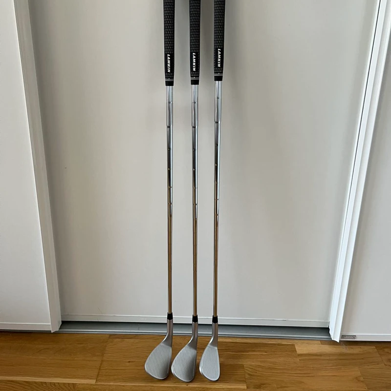 Takomo SF002 Wedgar - 52*, 56*, 60*