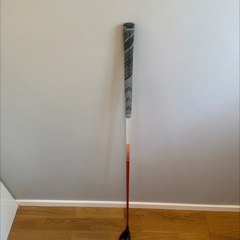 Callaway Epic Flash Hybrid #5