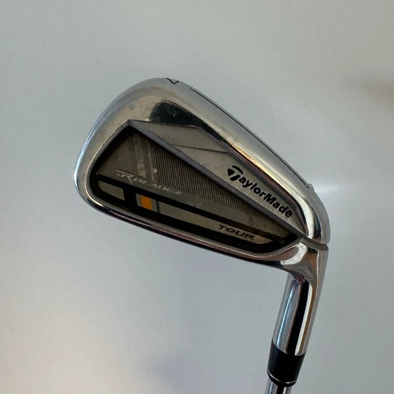 Taylormade Rocketbladez tour