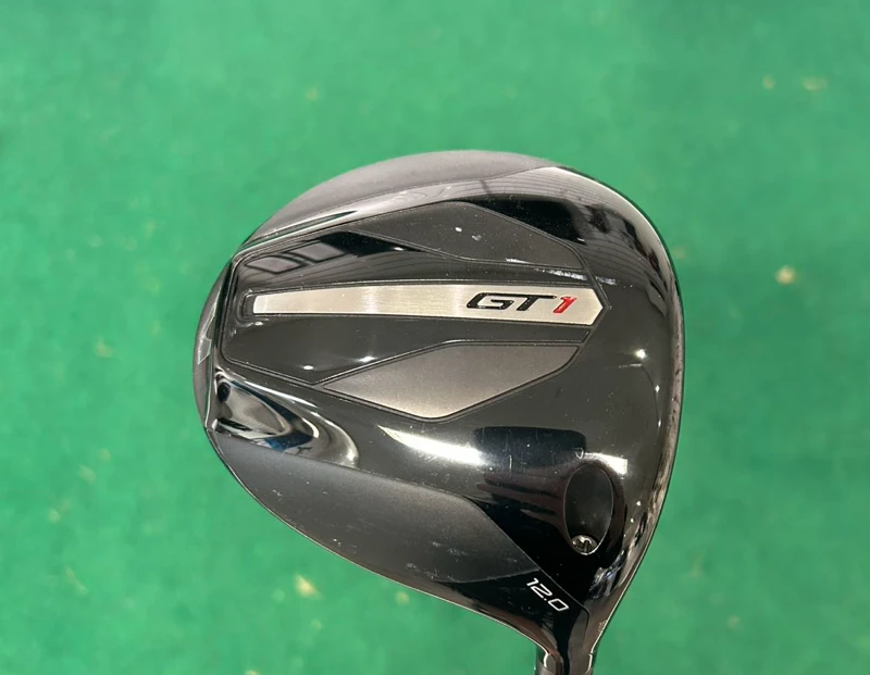 Titleist Gt1 Driver