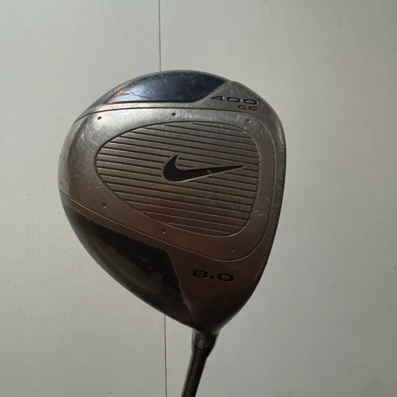 Nike Forged Titanium Driver thumbnail 2