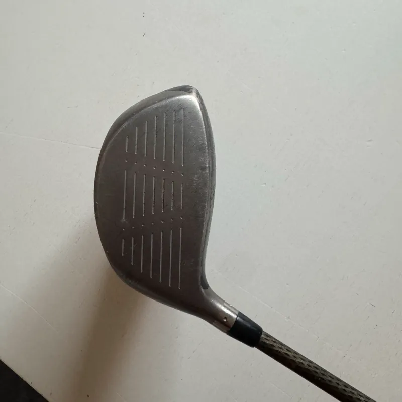 Nike Forged Titanium Driver thumbnail 3