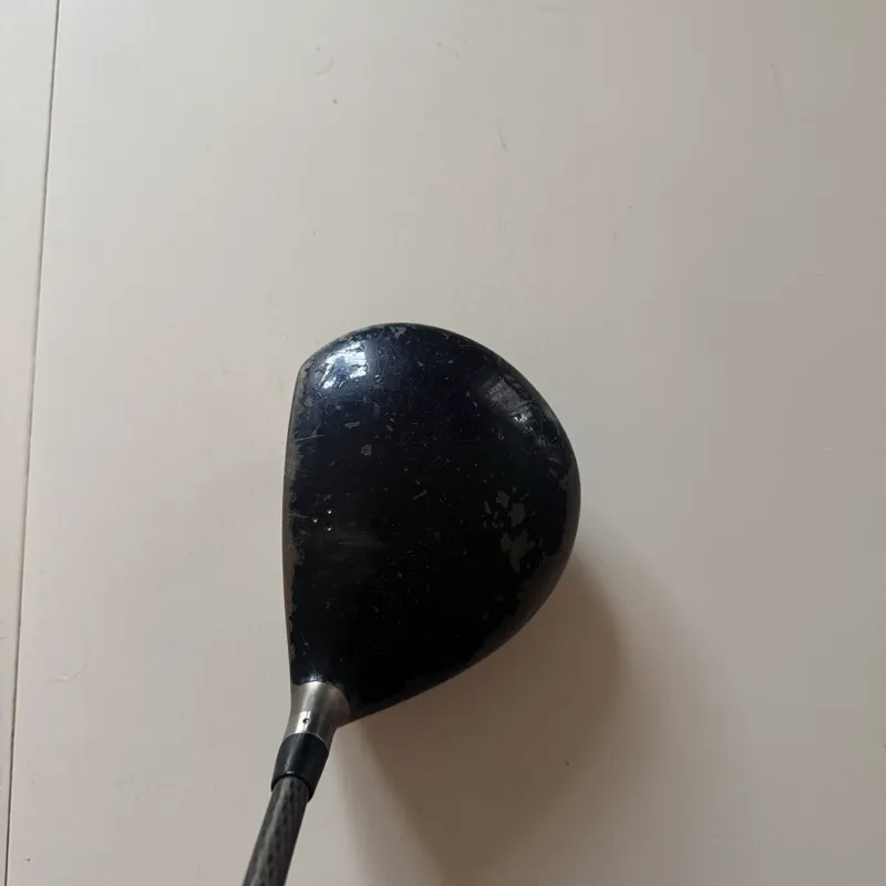 Nike Forged Titanium Driver thumbnail 4
