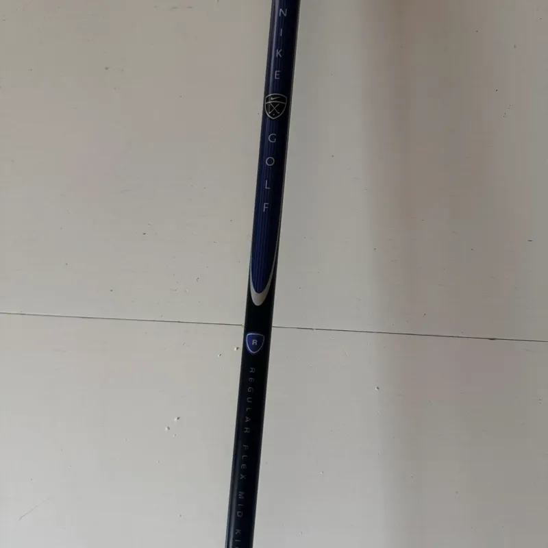 Nike Forged Titanium Driver thumbnail 5