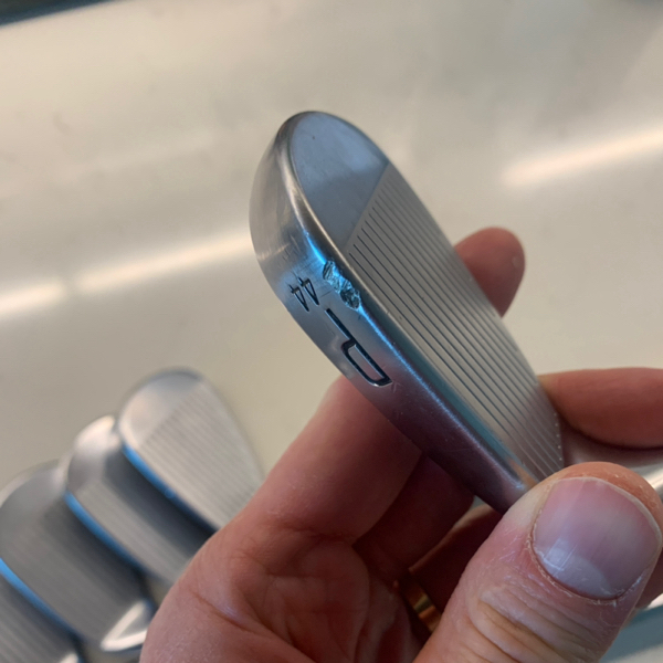 Titleist T150 4-p thumbnail 5