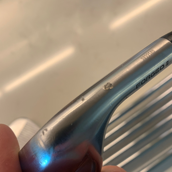Titleist T150 4-p thumbnail 6