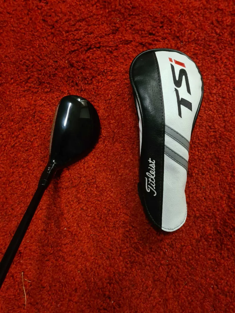 Titleist tsi2 hybrid